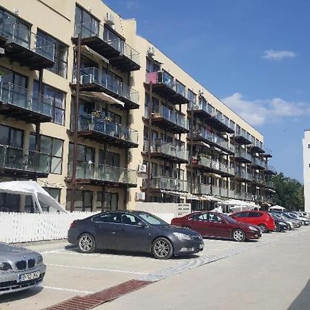 Garsoniera Saturn Apartamento Mangalia Exterior foto